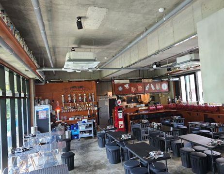 마포구 신수동 접근성좋은 1층 상가 임대