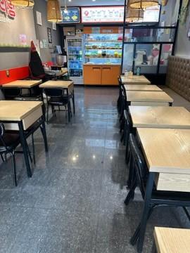 배후세대 탄탄한 초역세권 먹자상권 1층 상가