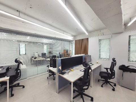 🟧양재시민의숲역 왕 ACE 디자인 화이트톤 특급 디자인 사무실 