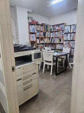 ❤ 정자역대로변 5분내, 위치최고,사무실, 병원, 학원 ,요가,피부샵