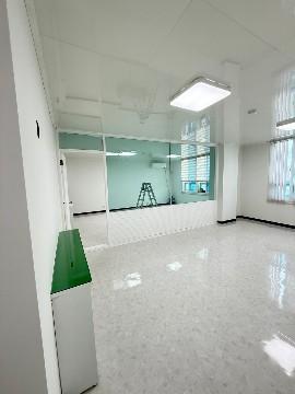 용산 전자상가 풀수리 사무실