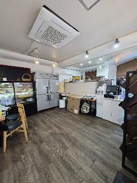 문정역  상권좋은 위치의 코너