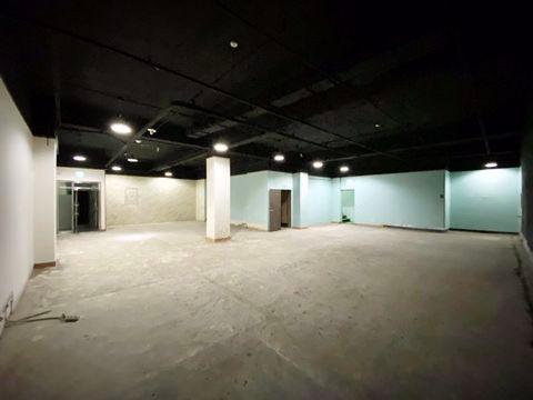 ●강남구청역 도보 5분거리! 역세권 인프라 좋은 사무실 임대!