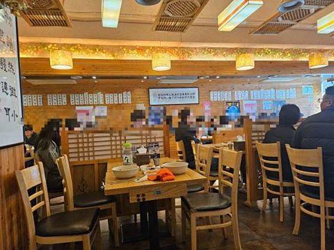 신사동 시설양도 가능한 음식점