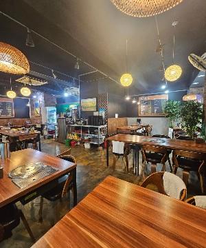 삼호물산 먹자골목 근처 1층 상가