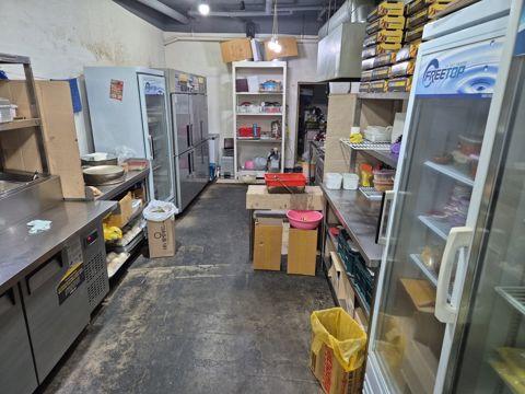 금호동 전수양도 가능한 피자 전문점