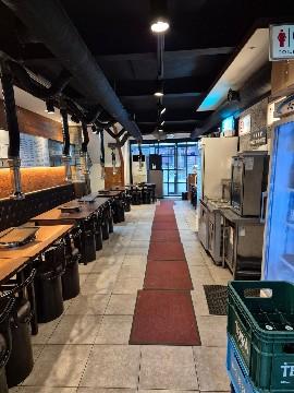 신당역인근.일반음식점.권리금협의