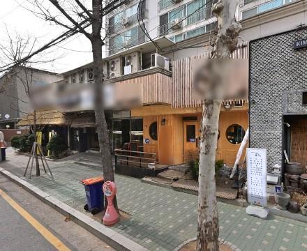 🍴 [대흥역 도보권] 1층 음식점 상가 — 바로 영업 가능!