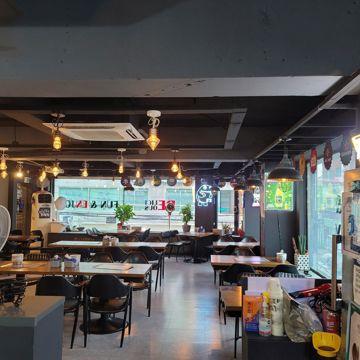 용답동 로데오거리 초입! 역세권 핵심 상권 점포 임대