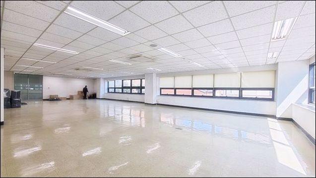▣7호선 이수역 533M / 대로변 정말 깔끔한 사무실 임대▣