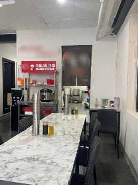 자양4동 양꼬치거리 유동인구 다수