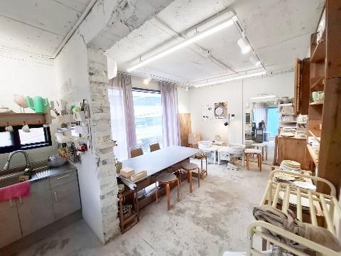 🎨 성수동 감성 가득한 공방 매물!