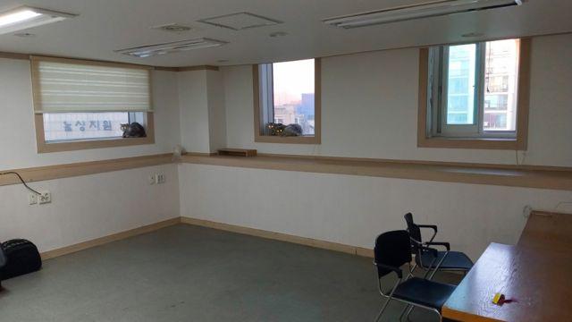 등촌동 사거리 코너 위치, 접근성 우수한 사무실