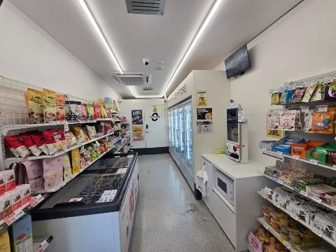 무인편의점 양도양수 합니다.