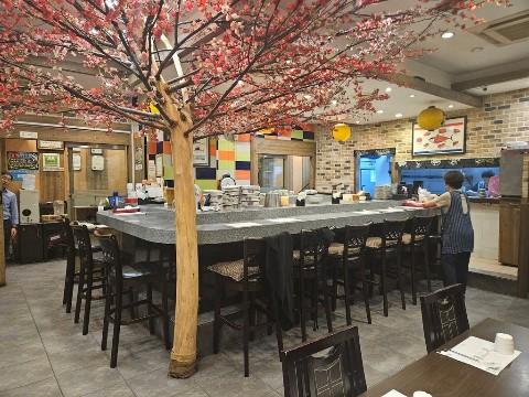 을지로3가역 1분 거리의 교통이 편리하고 유동인구 많은 상가 임대