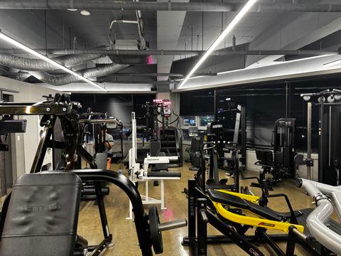 파주시 야당동 성업 중인 헬스 짐 임대