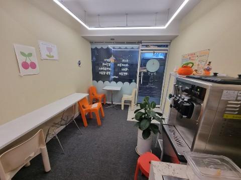 연신내역 3분, 1층 상가점포, 청구성심병원 앞