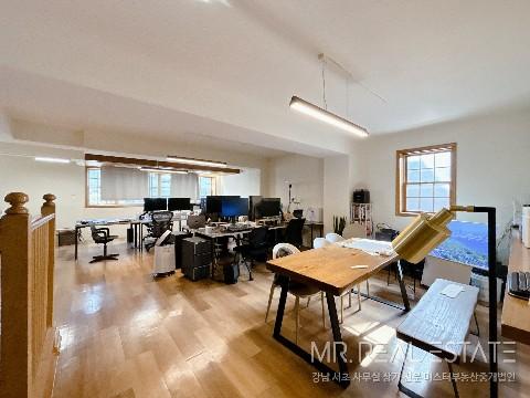 압구정로데오역 S급인테리어 복층 테라스 도산공원 ACE