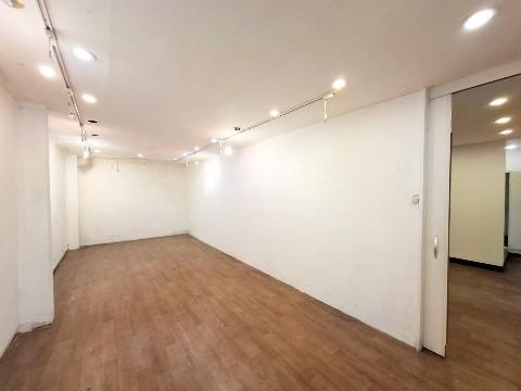 🏢 실속 있는 근린생활시설 3층 임대 – 무권리 / 공실 / 합리적