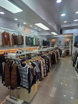 주상복합 1층상가