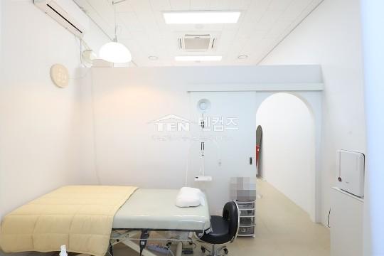 🎯실사용 10평, 뷰티샵 인테리어 완비, 개별 에어컨 설치됨