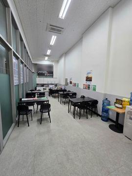 접근성 우수, 배후수요 풍부한 봉담읍 동화리 1층 상가