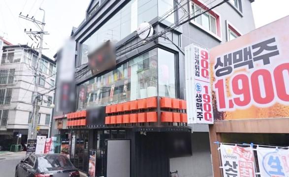 🥩 [방이동 핵심 상권] 고기집 바로 인수 가능한 풀세팅 매장!