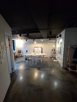 상암동 매력적인 조용하고 아늑한 공간