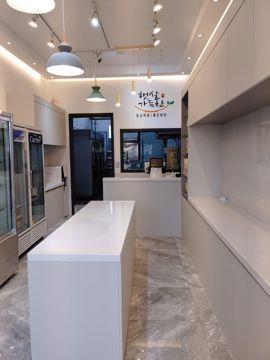 하남시 풍산동 접근성 좋은 1층 상가 임대
