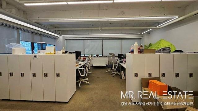 넘어지면학동역.대로변.주차2대ACE.인테리어有.가성비사무실