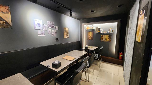 창동 주거지역 위치, 깔끔한 인테리어, 입소문 듣고 찾아오는 요리주점