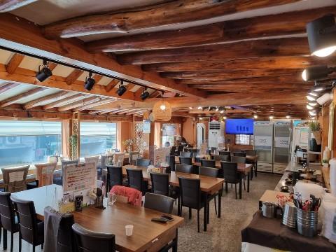 수유역에 주차 자리6대이상??