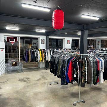 [언제나플랜A] 상수역 카페거리, 의류거리