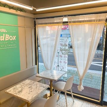 목동 염창역 역세권 샐러드&포케 전문점