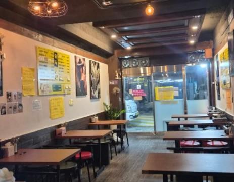 연신내 먹자골목 가시성좋은 1층 포차