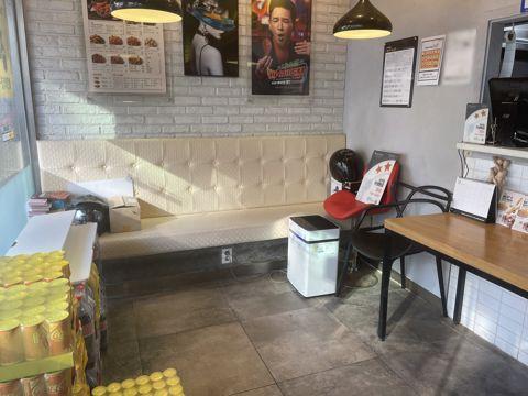신림동 가성비 훌륭한 프랜차이즈 치킨점