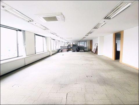 ●시청역 을지로입구역 초 역세권 위치! 대로변 대형 인프라 사무실 임대