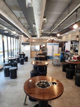 동작구 사당동 위치좋은 1층 상가 임