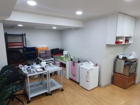 	봉천역 초역세권 한의원자리입니다 시설전체 양수조건가능합니다 무권리