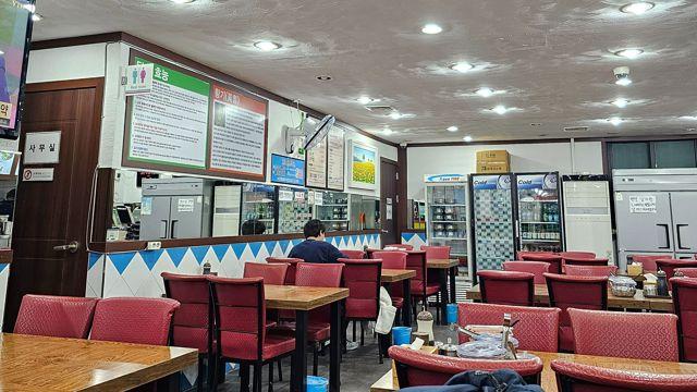 [언제나플랜A] 소문난 맛집, 대단지 아파트 인근