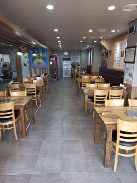 시설 집기 포함, 조치원읍 1층 상가