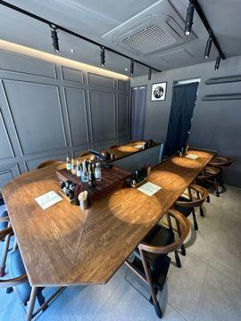 * 고덕자이아파트 인근 * 소액 권리금 * 깔끔한 인테리어 * 추천!!!