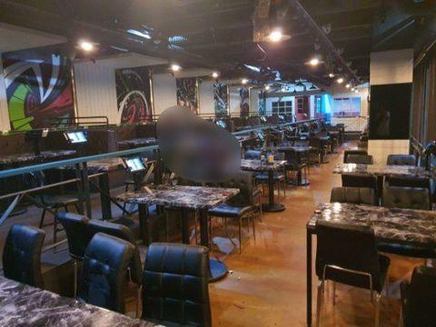 팔달구 인계동 인테리어 좋은 2층 상가