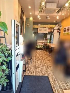 수유다래함박스텍 중계점