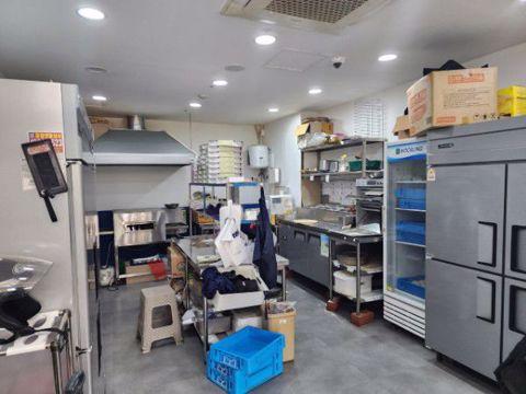 매출 보장 무악동 단지내 상가
