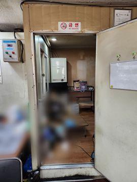 방화동 단골 많은 치킨, 생닭 전문점 임대