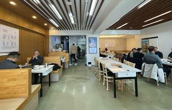 상도동 위치조건 훌륭한 음식점