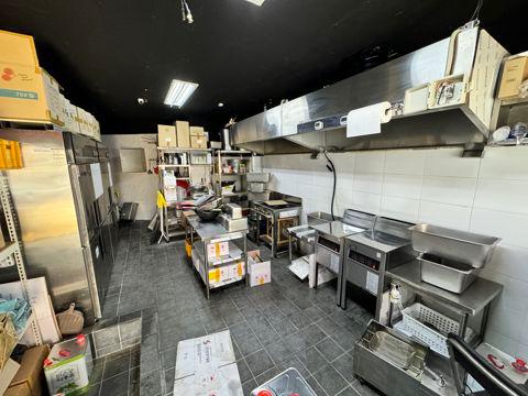 봉답읍 와우리, 항아리상권 배후수요 풍부한 닭강정 배달 전문