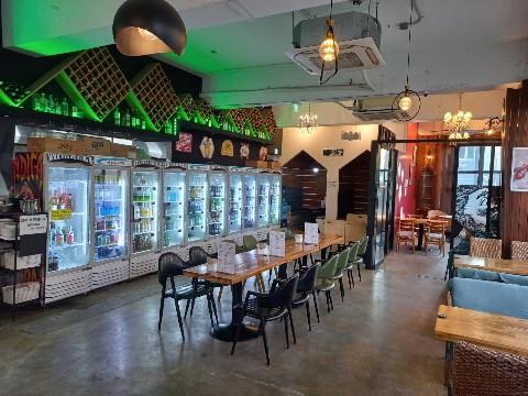 법원세계맥주&CAFE