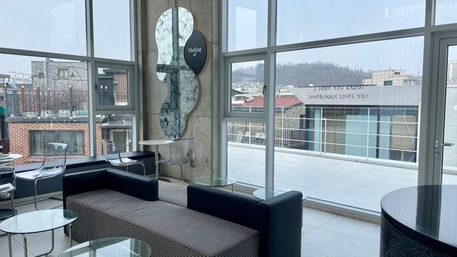 연남동 중심상권 위치, SNS 핫플레이스, 입소문 듣고 찾아오는 카페